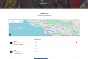 Plumbing, Construction & Flooring, a Shopify Template by HasnainDEV (Thumbnail 6 of 6)
