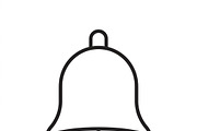 Budles Bicycle Shop Outline Icons, an Outline Icon by adenpinkstore (Thumbnail 4 of 7)