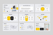 Marketing Plan PowerPoint Template, a Marketing Template by CreativeSlides (Thumbnail 5 of 6)