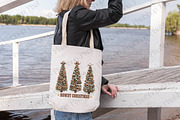 Western Christmas Png, Country, an Illustration by DreamPrint404 (Thumbnail 4 of 4)