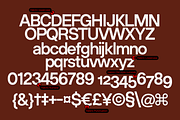ZT Hakimi - 22 Fonts & Variable, a Sans Serif Font by zelow type (Thumbnail 4 of 16)