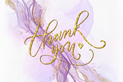 Galaxy Alcohol Ink Brushset, a Brush Add-On by Letter Elfa Studio (Thumbnail 11 of 11)