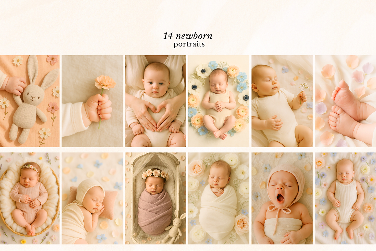 75 Maternity Images | Mom & Baby, a Person Photo by Matisse Studio (Photo 7 of 10)