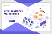 Isometric Solutions Mini. Part 8, a Templates & Theme by Andrew Kras Design (Thumbnail 7 of 25)