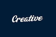Malema Handwritten Script Font, a Script Font by Maulana Creative (Thumbnail 7 of 10)