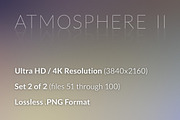 Atmosphere II - Pack 2 of 2, a Texture Graphic by Anton Peck (Thumbnail 1 of 5)