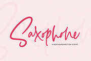 The Script Font Bundle - Vol 02, a Script Font by Salt & Pepper Designs (Thumbnail 10 of 11)