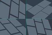 The Perspective Website Mockup, a Device Mockup by KL-Webmedia (Thumbnail 4 of 6)