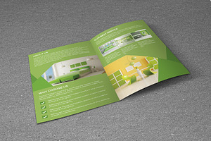 Bifold Interior Brochure-V367