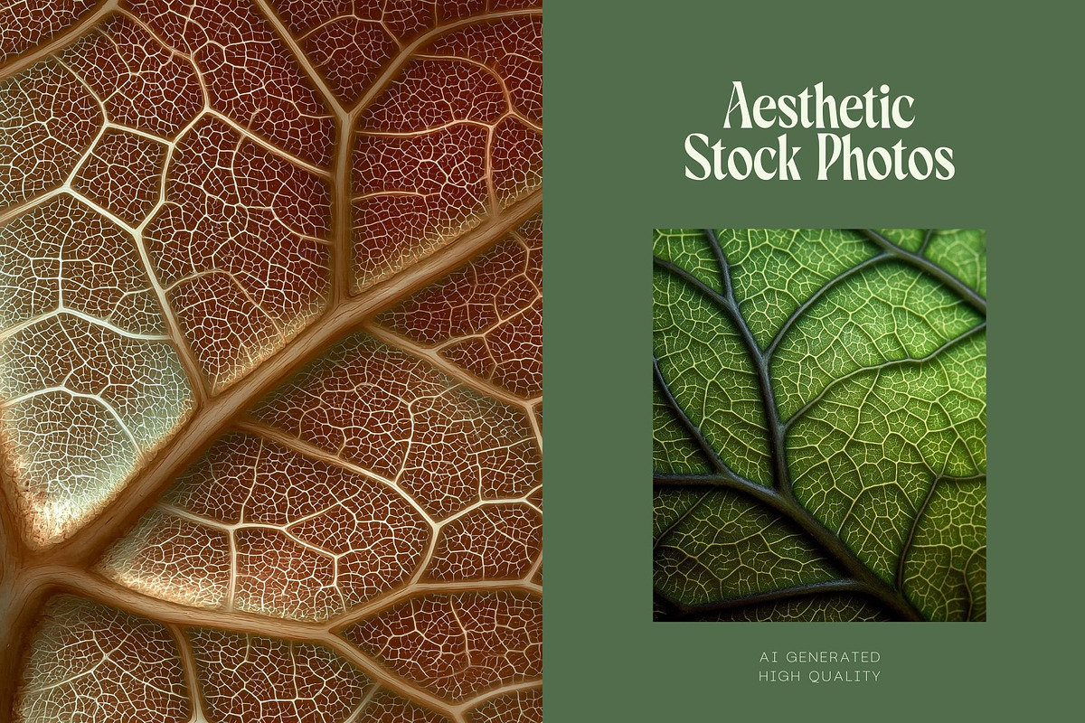 75 Leaf Veins Stock Photos, a Nature Photo by Incomelion (Photo 13 of 14)