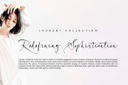 Amore Signature, a Script Font by Cititype (Thumbnail 9 of 19)