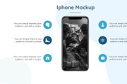 Medical - Premium Keynote Template, a Presentation Template by VigitalArt (Thumbnail 3 of 5)