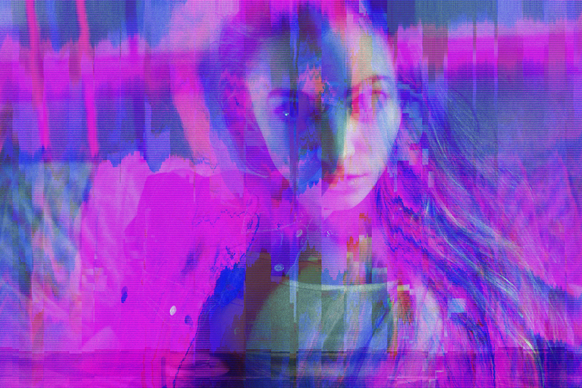 Glitch Effect V1, a Plug-in Add-On by Traint (Photo 32 of 32)