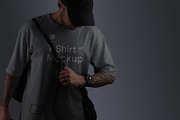 Branding Mockups / Dusk Collection, a Mockup by Mockup Cloud (Thumbnail 4 of 19)