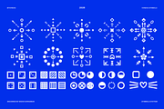Kineks Symbol | Symbols Typeface, a Symbol Font by By Kineks (Thumbnail 2 of 5)