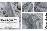 Melt & Flow - Glacial Wallpapers, an Abstract Photo by Virgo Studio (Thumbnail 4 of 6)