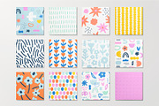 Summer Blooming, a Wallpaper Graphic by Bosotochka♥Art (Thumbnail 12 of 15)