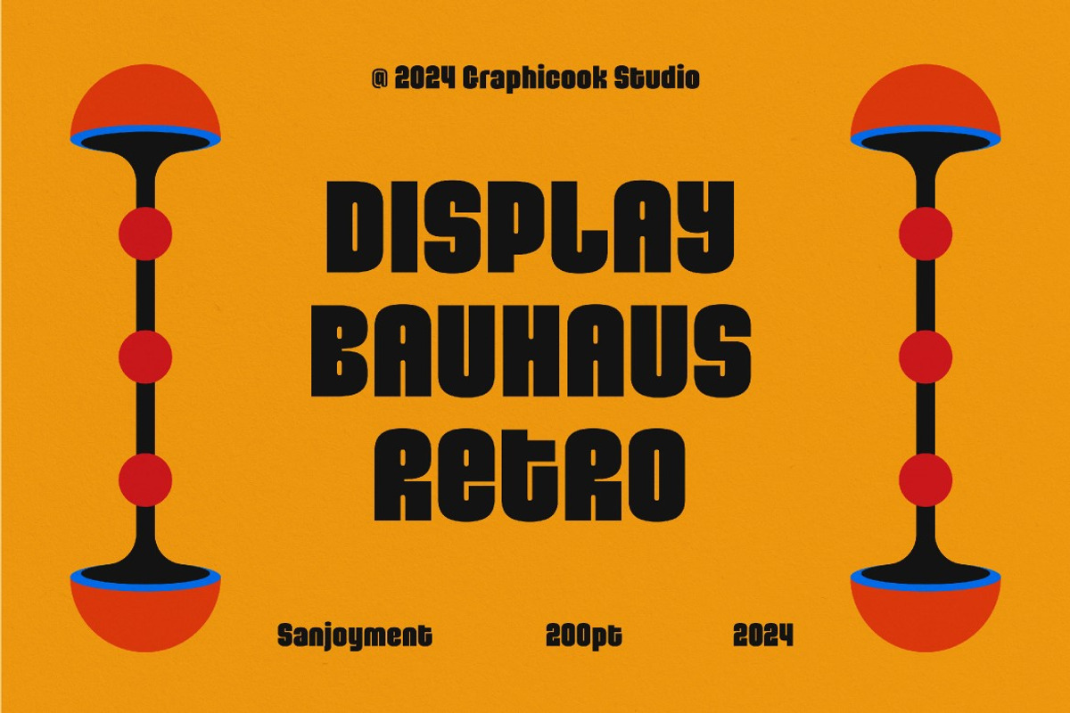 Sanjoyment, a Sans Serif Font by graphicook (Photo 2 of 10)