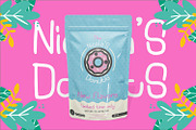 Kid Tribe - Cute Font, a Font by Pollux of Geminorum (Thumbnail 11 of 11)