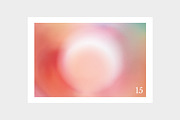 Dreamy Sun-Kissed Abstracts, a Pattern Graphic by Feather & Sage Design (Thumbnail 11 of 11)