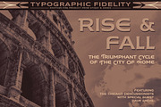 Husk, a Serif Font by Stiggy & Sands (Thumbnail 2 of 5)