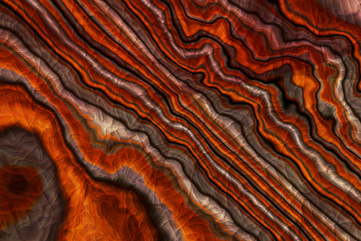 23 Tabby Onyx Gem Stone Textures, a Texture Graphic by Kseniya-Omega (Photo 2 of 5)