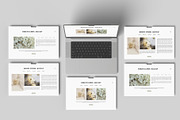 Laptop Screen Mockup, a Mac Mockup by Graphicbars (Thumbnail 6 of 11)