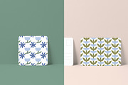 Card Rounded Corners Mockup Bundle, a Product Mockup by Studio MVDM (Thumbnail 7 of 8)