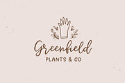 Maribelle | Font Duo & Dingbats, a Script Font by Point and Poem (Thumbnail 8 of 9)