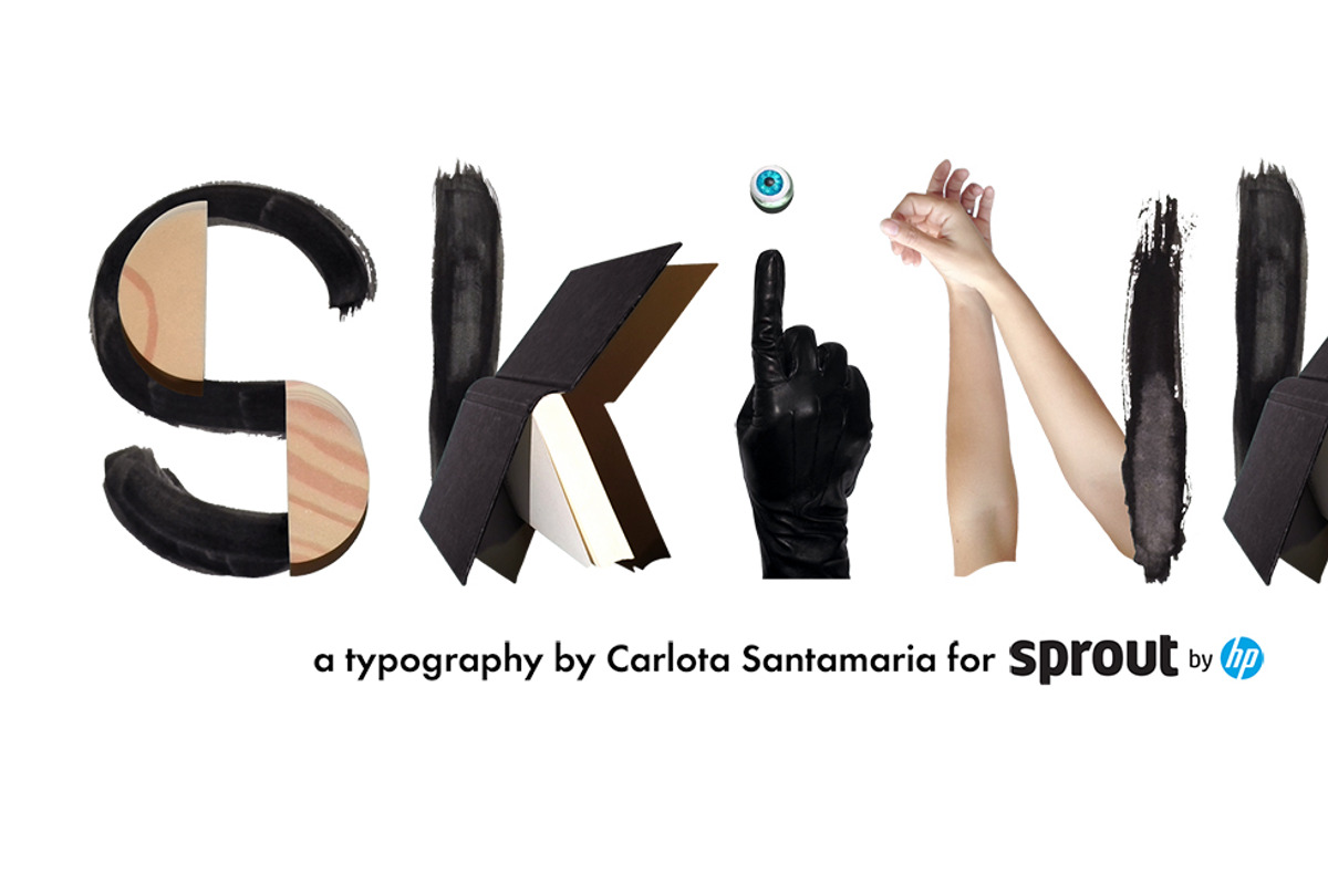 SKINK TYPESET