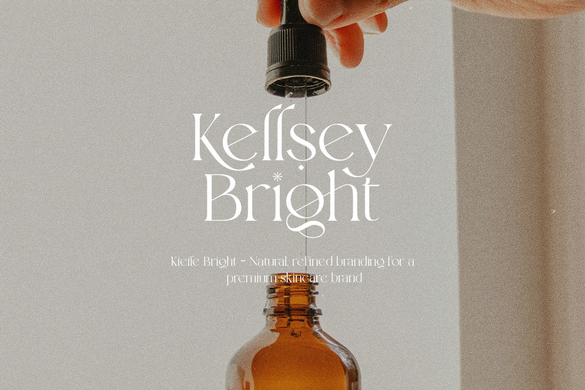 Relight - Modren Serif, a Serif Font by dealitastudio (Photo 5 of 11)