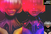 Quadtone Effect Creation Kit, an Action Add-On by mrcharlesbrown (Thumbnail 7 of 16)