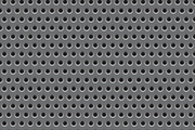 Grunge Metal Textures, a Decorative Illustration by TAlex (Thumbnail 6 of 6)