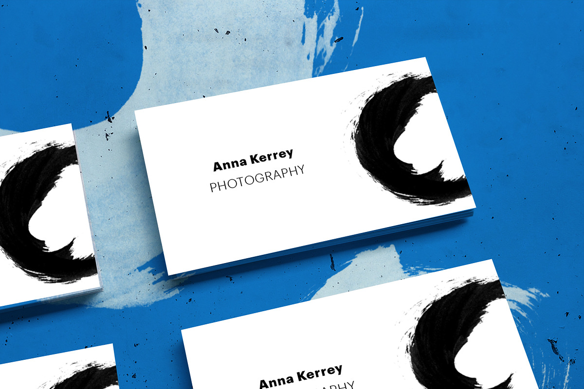 50 Photoshop brushes, a Texture Graphic by Wild Ones (Photo 7 of 9)