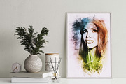 Smoke Photoshop Photo Effect Bundle, an Action Add-On by MRI STUDIO (Thumbnail 2 of 40)
