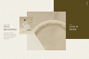 Lina Image Video Branding Mockup, an iPad Mockup by LINII (Thumbnail 12 of 14)