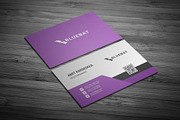 Business Card, a Business Card Template by Rongmistiry (Thumbnail 4 of 7)