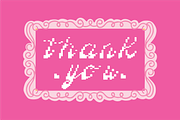 Sewlina | A Embroidery Script Font, a Handwritten Font by Berdansabersama (Thumbnail 9 of 9)