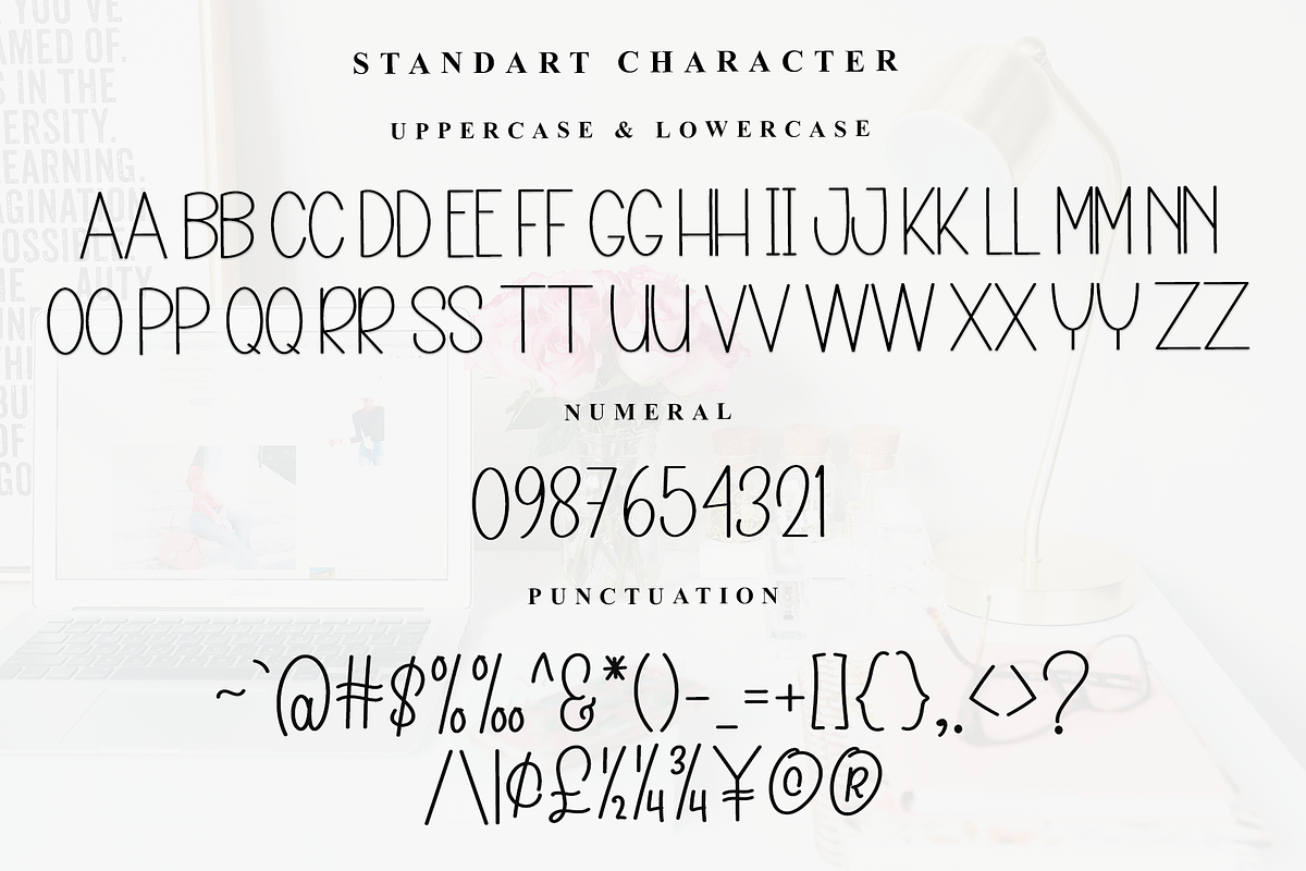 Vintage Grinchese, a Serif Font by InermediaSTUDIO (Photo 4 of 7)