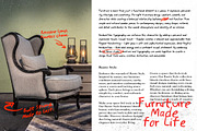 Tacky Journal - Handwritten Notes, a Handwritten Font by Bale Type (Thumbnail 8 of 12)