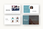 Bvio : Running Event Google Slides, a Presentation Template by Punkl Camp (Thumbnail 4 of 16)