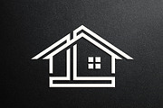 Real Estate House Logo Design, a Branding & Logo Template by art_creater (Thumbnail 2 of 2)