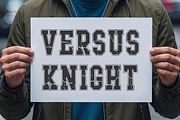 Ultra Bolt, a Sans Serif Font by Limited.studio (Thumbnail 4 of 5)