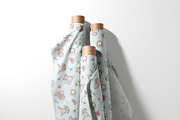 Cute Woodland Animals Pattern, a Pattern Graphic by StudioGlouna (Thumbnail 6 of 6)