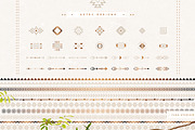 Aztec Designs, a Pattern Graphic by Yuka Baby (Thumbnail 1 of 5)