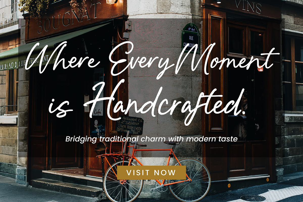 Weekend Plans - Monoline Script, a Script Font by Inviline.co (Photo 5 of 12)