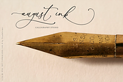 Darling Modern // Luxury Font, a Script Font by PeachCreme (Thumbnail 20 of 29)