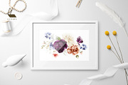 Eva | Botanical set | 200+ images, an Illustration by Karma (Thumbnail 7 of 32)