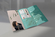Photography Trifold, a Brochure Template by Bookrak Graphic Design (Thumbnail 8 of 9)