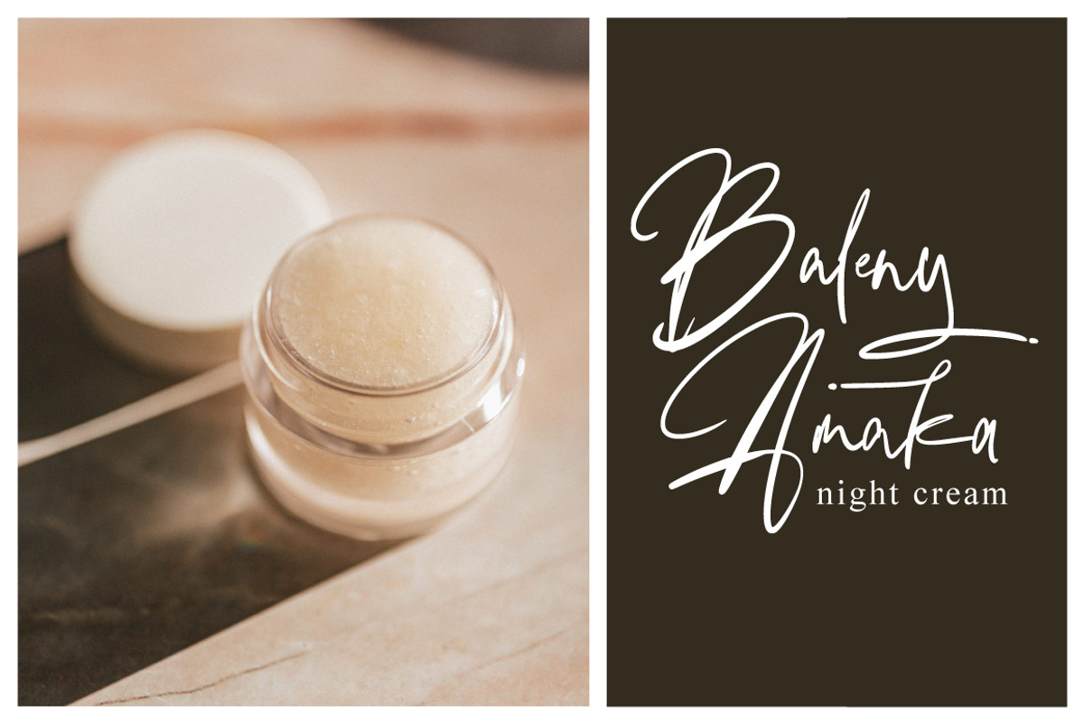 Rasimera - Handwritten Signature, a Handwritten Font by tebaltipislab (Photo 10 of 10)